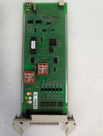 ABB TC520  Module Temperature Input Sensor1